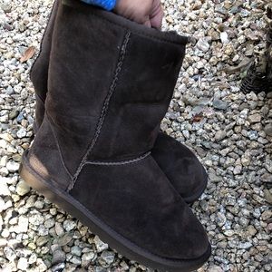 UGGs Classic Short II Boots